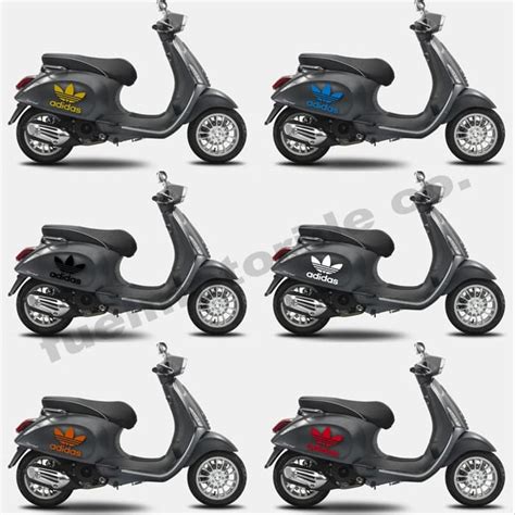 Jual Adidas Vespa Terlengkap .